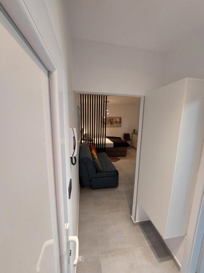 Stefan 1 Umag Exterior foto